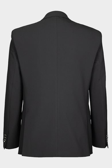 ΑΝΔΡΙΚΟ ΣΑΚΑΚΙ KARL LAGERFELD - 160 ΜΑΥΡΟ